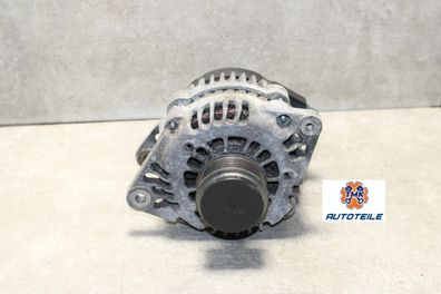 Opel Meriva B Lichtmaschine Lima 100A 1,7 CDTI 74 KW A17DT 8980311541 WQMQW