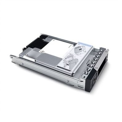 960GB SSD SATA READ 6GBPS 512E 2.5IN WITH 3.5IN HYB CARR S4520