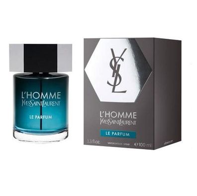 Yves Saint Laurent L´Homme LE Parfum 100 ml EDP Spray