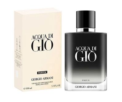 Giorgio Armani Acqua di Gio Homme Parfum 100 ml Spray