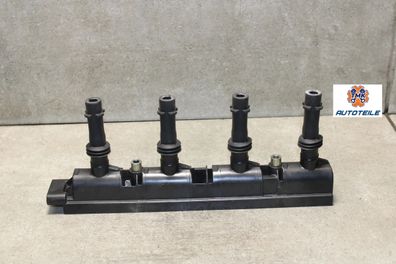 Opel Meriva B Zündspule Zündmodul 1.4 A14NEL 55579072 DWOPM