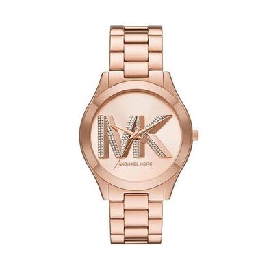 Damenarmbanduhr - Michael Kors MK4733