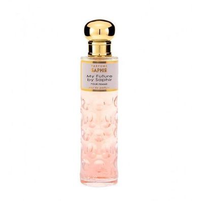 Saphir Mein Zukuenftiges Pour Femme Eau de Parfum, 30ml