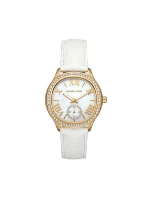 Damenarmbanduhr - Michael Kors MK4818