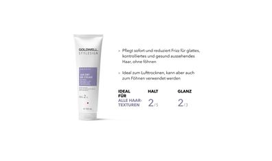 Goldwell Stylesign Smooth Air Dry BB 125 ml