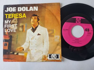 Joe Dolan - Teresa 7'' Vinyl Germany