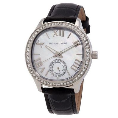Damenarmbanduhr - Michael Kors MK4821