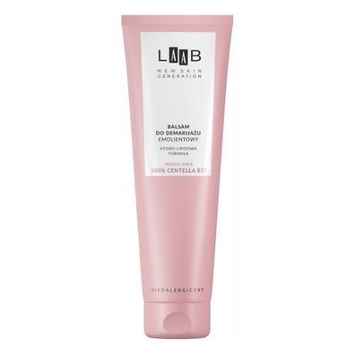 Emollientes Reinigungsbalsam AA LAAB, 150ml