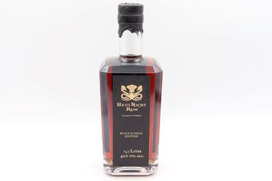 HeulNichtRum Black & Gold Edition 0,7 ltr