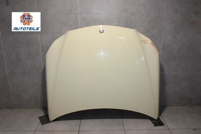 Mercedes E-Klasse W212 S212 Mopf Motorhaube Haube 623 Taxi Hellelfenbein 9PWPA