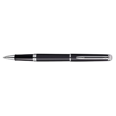 Rollerball Waterman Hemisphere, Lackschwarz C. C,