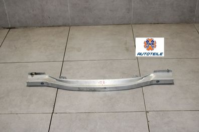 Opel Tigra B Stoßstangenträger Stoßstangenhalter Hinten 13167508 2VKBB