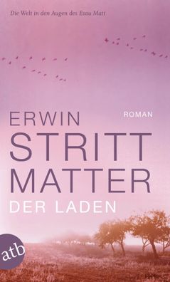 Der Laden. Erster Teil | Erwin Strittmatter | Taschenbuch | Aufbau Taschenbücher