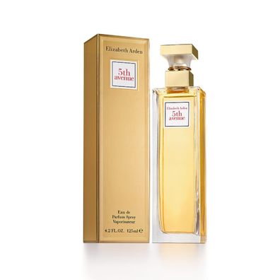 Elizabeth Arden 5Th Avenue 125 ml EDP Spray