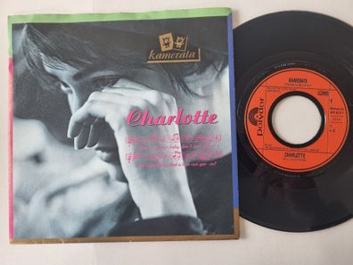 Kamerata - Charlotte 7'' Vinyl Germany