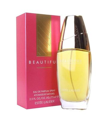 Estée Lauder Beautiful 75 ml EDP Spray