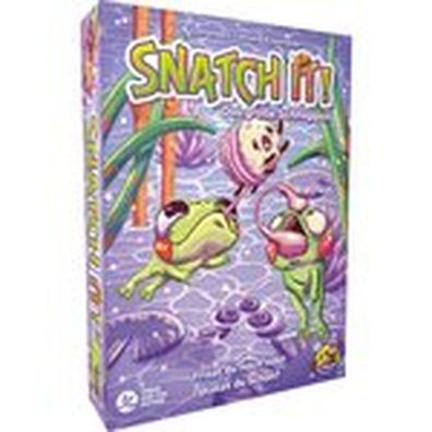 Snatch It!