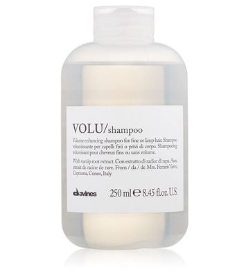 Davines Essential Haircare VOLU/ shampoo 250 ml