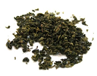 China Oolong Tie Kuan Yin - Oolong Tee
