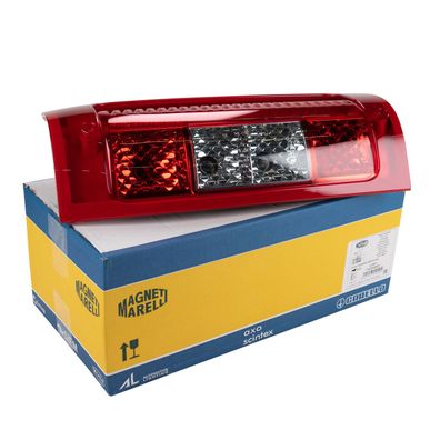 Rückleuchte hinten rechts mit E-Teil Magneti Marelli 1328427080
