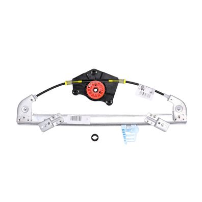 Magneti Marelli Fensterheber Mechanik hinten links Alfa Romeo 159 ab 05 71740123