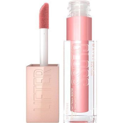 Maybelline Lifter Gloss Lipgloss Nr. 006 Reef, 5.4ml