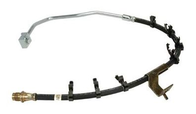 Bremssschlauch vorne rechts Chevrolet P30 Workhorse P30 6.5L Diesel 1997 - 2005