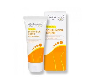 Camillen 60 Schrundencreme, 100 ml