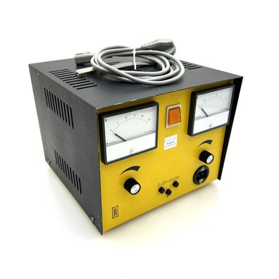 Zentro Trafo Typ 2403 Nr.4013 pri. 220 V sec. 0-25 V DC Stromversorgung T9/1065