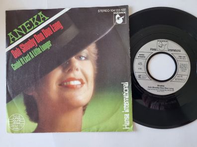 Aneka - Ooh Shooby Doo Doo Lang 7'' Vinyl Germany