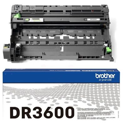 Original Brother DR-3600 Trommel