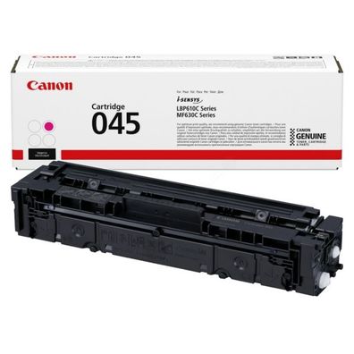 Original Canon 045 / 1240C002 Toner magenta