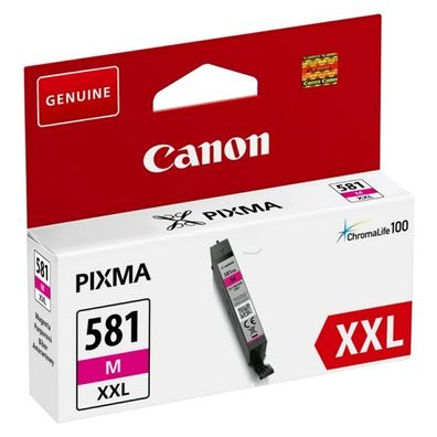 Original Canon CLI-581 MXXL / 1996C001 Tinte magenta