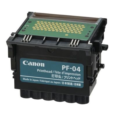Original Canon PF-04 / 3630B001 Druckkopf