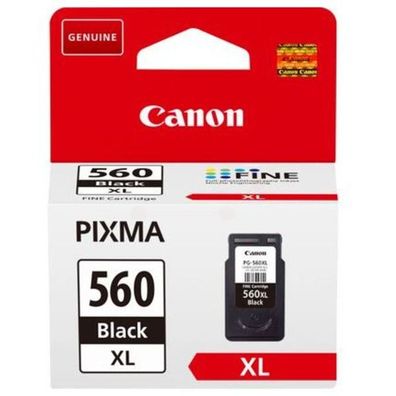 Original Canon PG-560XL / CL-561XL Tinten Sparset schwarz, color (2 Stück)