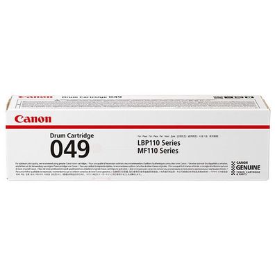 Original Canon 049 / 2165C001 Trommel