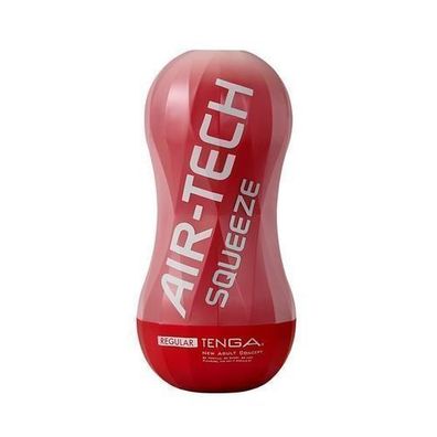 Tenga Air-Tech Wiederverwendbarer Druck-Masturbator - Standardgroesse