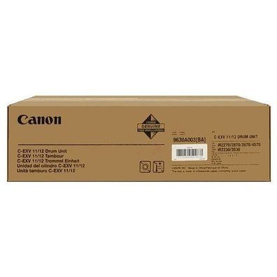 Original Canon C-EXV11 / 9630A003 Trommel