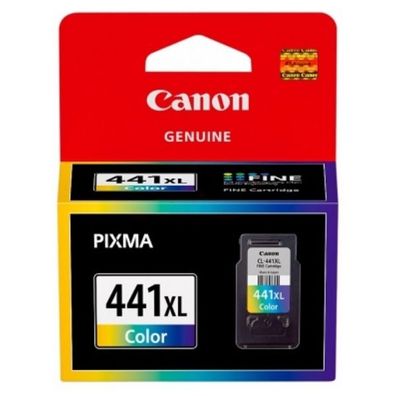 Original Canon CL-441XL / 5220B001 Tinte color
