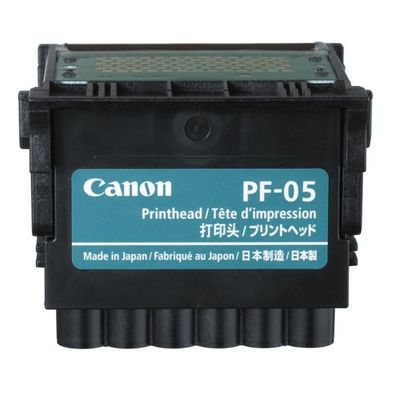 Original Canon PF-05 / 3872B001 Druckkopf