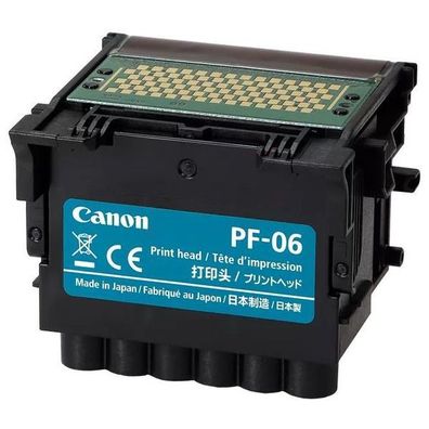 Original Canon PF-06 / 2352C001 Druckkopf