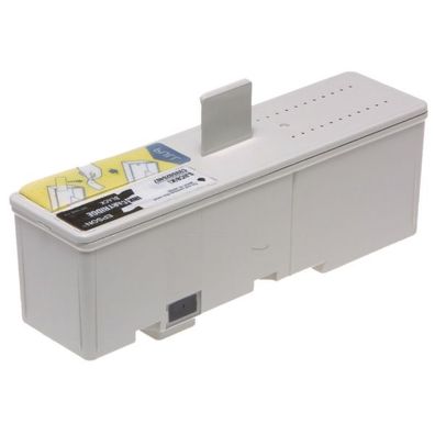 Original Epson SJIC-8-K / S-JIC8 / C33S020407 Tinte schwarz