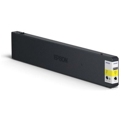 Original Epson T02Q4 / C13T02Q400 Tinte gelb