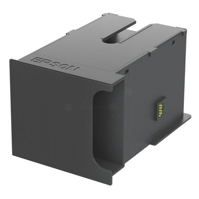 Original Epson T04D0 / C13T04D000 Resttintenbehälter