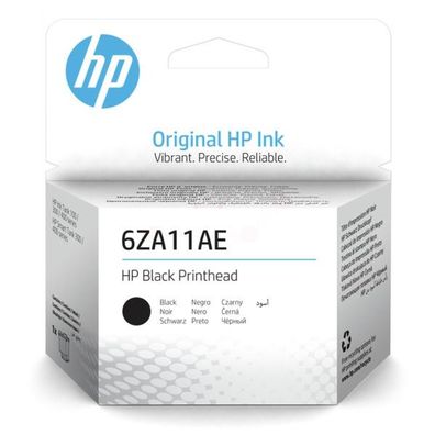 Original HP 6ZA11AE Tinte schwarz