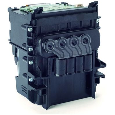 Original HP 713 / 3ED58A Druckkopf schwarz, cyan, magenta, gelb