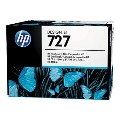 Original HP 727 / B3P06A Tinte