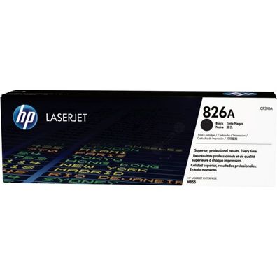 Original HP 826A / CF310AC Toner schwarz