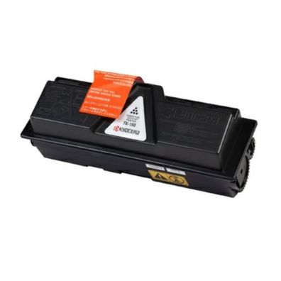 Original Kyocera TK-160 / 1T02LY0NL0 / 1T02LY0NLC Toner schwarz