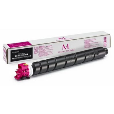 Original Kyocera TK-8345M / 1T02L7BNL0 / 1T02L7BNL1 Toner magenta